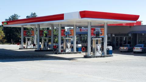 lpg station lpg station
