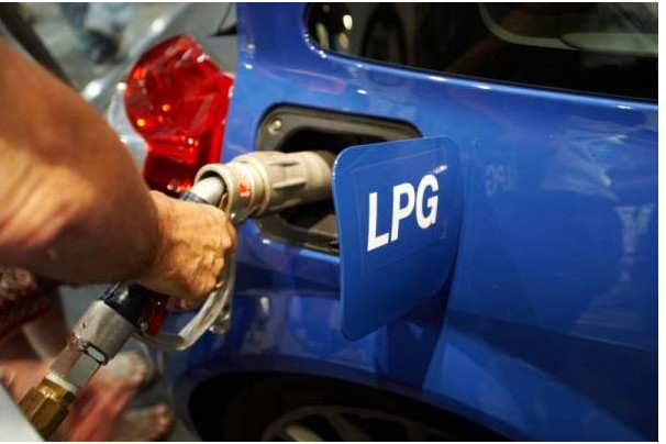 lpg lpg
